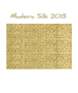 Madeira Silk 2013